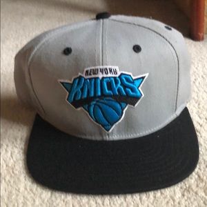 New York Knicks Adidas SnapBack